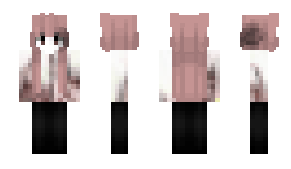 Minecraft скин по нику qrumik