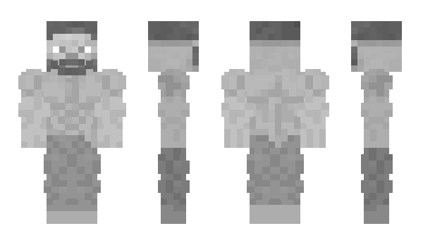 Minecraft skin Jibunwo