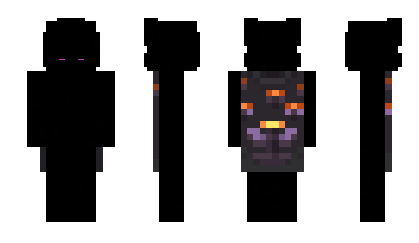 Minecraft скин по нику dummyned