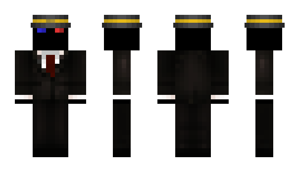 Minecraft скин по нику Incentive