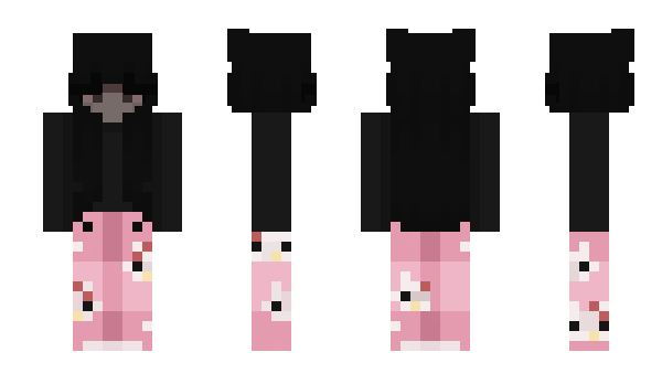 Minecraft скин по нику cooov