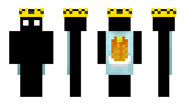 Minecraft скин по нику marcep