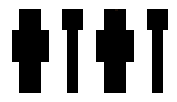 Minecraft skin Equipod