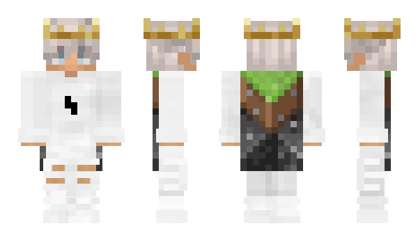 Minecraft skin xperialinks