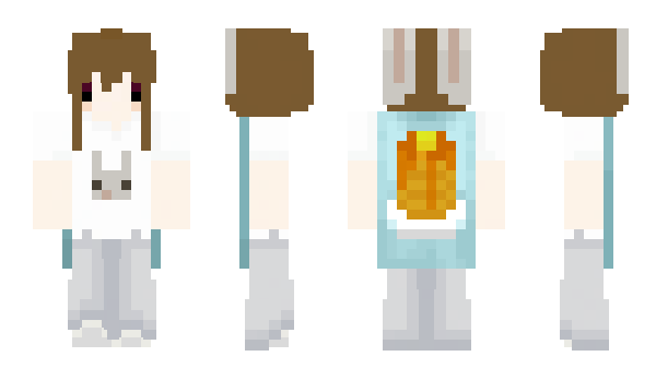 Minecraft скин по нику astalypt