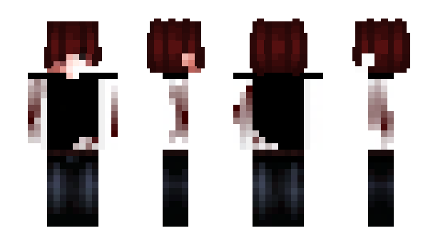 Minecraft скин по нику failureeee