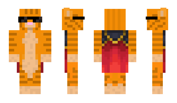 Minecraft скин по нику vwpassat