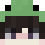 Minecraft скин по нику GreenBoi