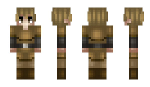 Minecraft скин по нику hox0