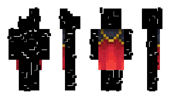 Minecraft skin 3341