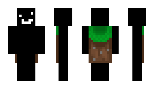 Minecraft скин по нику kign_