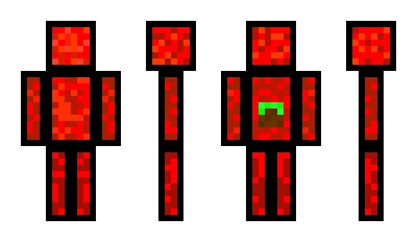 Minecraft скин по нику joppasisjaemilja