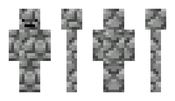 Minecraft skin charles1