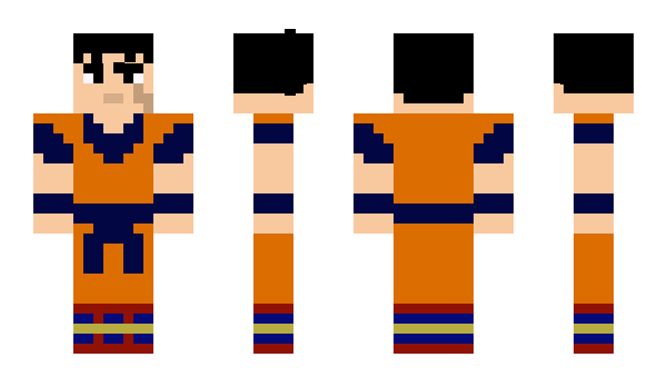 Minecraft скин по нику acllahi