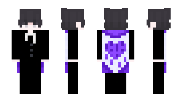 Minecraft скін по ніку wintergl