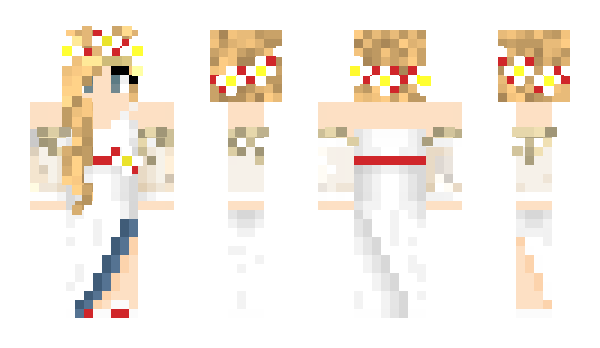 Minecraft skin boorsti_