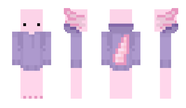 Minecraft skin StoneJunior9214