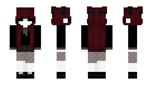 Minecraft skin p7_