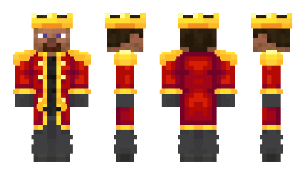 Minecraft скин по нику korak67