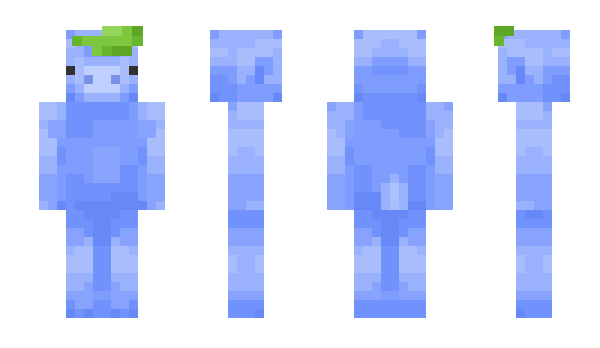 Minecraft skin Discordskin