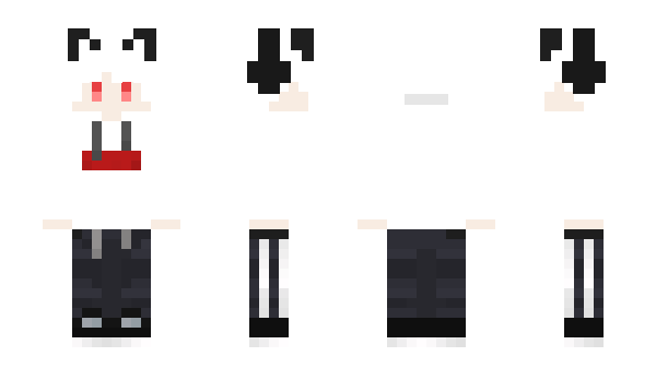 Minecraft скин по нику Talyeni