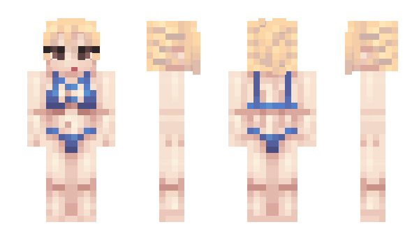 Minecraft скин по нику C3XMACH1NE