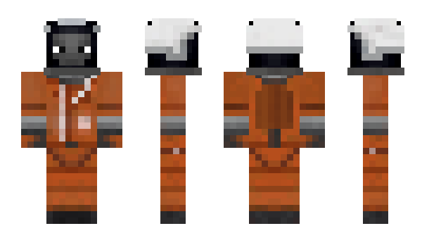 Minecraft скин по нику hellskitchen