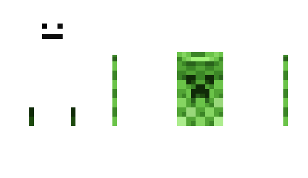 Minecraft skin TheProFH