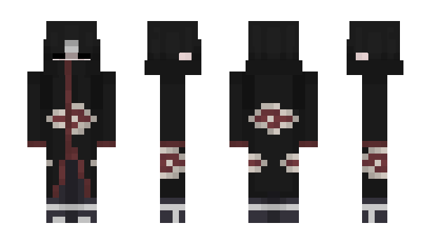 Minecraft skin Omer31