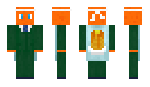 Minecraft скин по нику Rehber