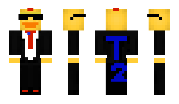 Minecraft скін по ніку kridik9fire