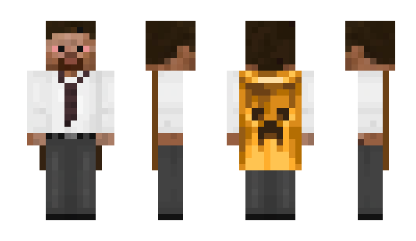 Minecraft скин по нику underrstand
