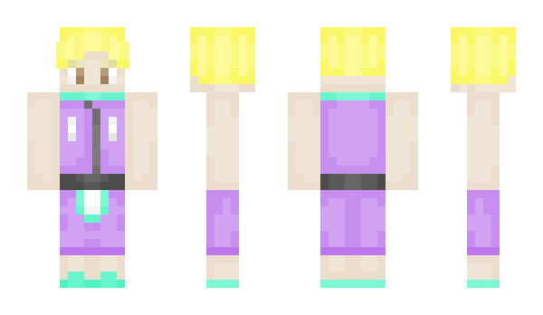 Minecraft skin gameit