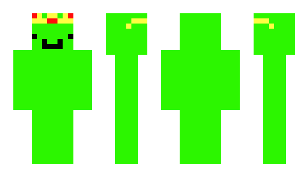 Minecraft скин по нику minotaurMC