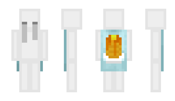 Minecraft skin ecstzy