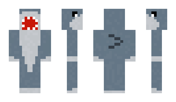 Minecraft скін по ніку Kitty558
