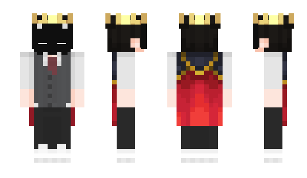 Minecraft скин по нику ltje