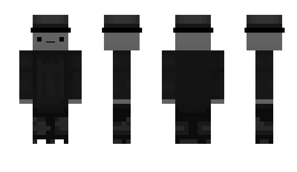 Minecraft скін по ніку GalaxyS21
