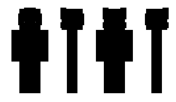 Minecraft skin whoiscodi