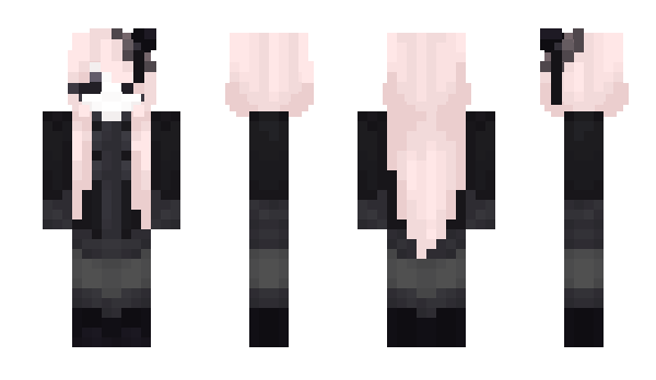 Minecraft скін по ніку uiue