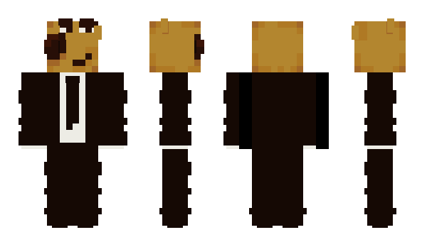 Minecraft скин по нику va1era2002
