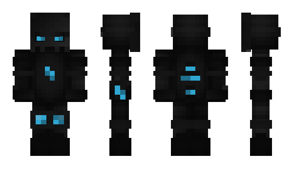 Minecraft скин по нику yr2