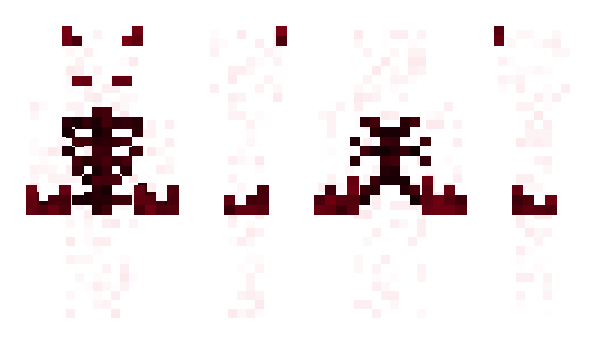 Minecraft skin ZaPobedy