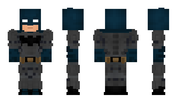 Minecraft скин по нику JEEKT