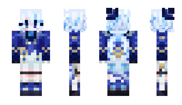 Minecraft скин по нику ui_2506