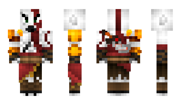 Minecraft скин по нику ronispap