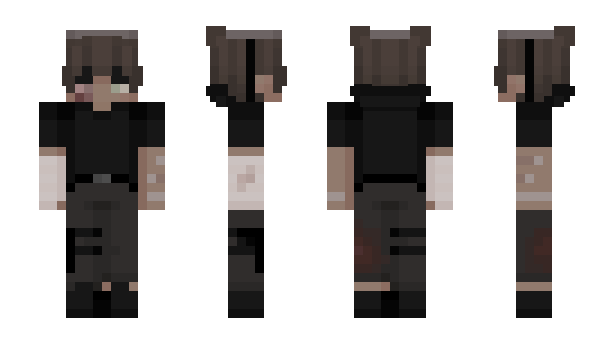 Minecraft skin kadioglu_1