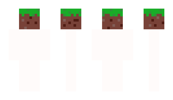 Minecraft skin bloodyboar