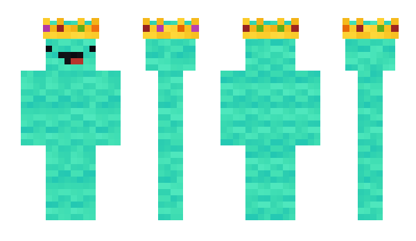 Minecraft skin 2015iljamano