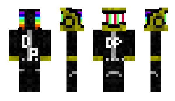 Minecraft скин по нику xwindow